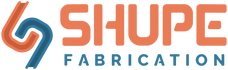 Shupe Fabrication logo